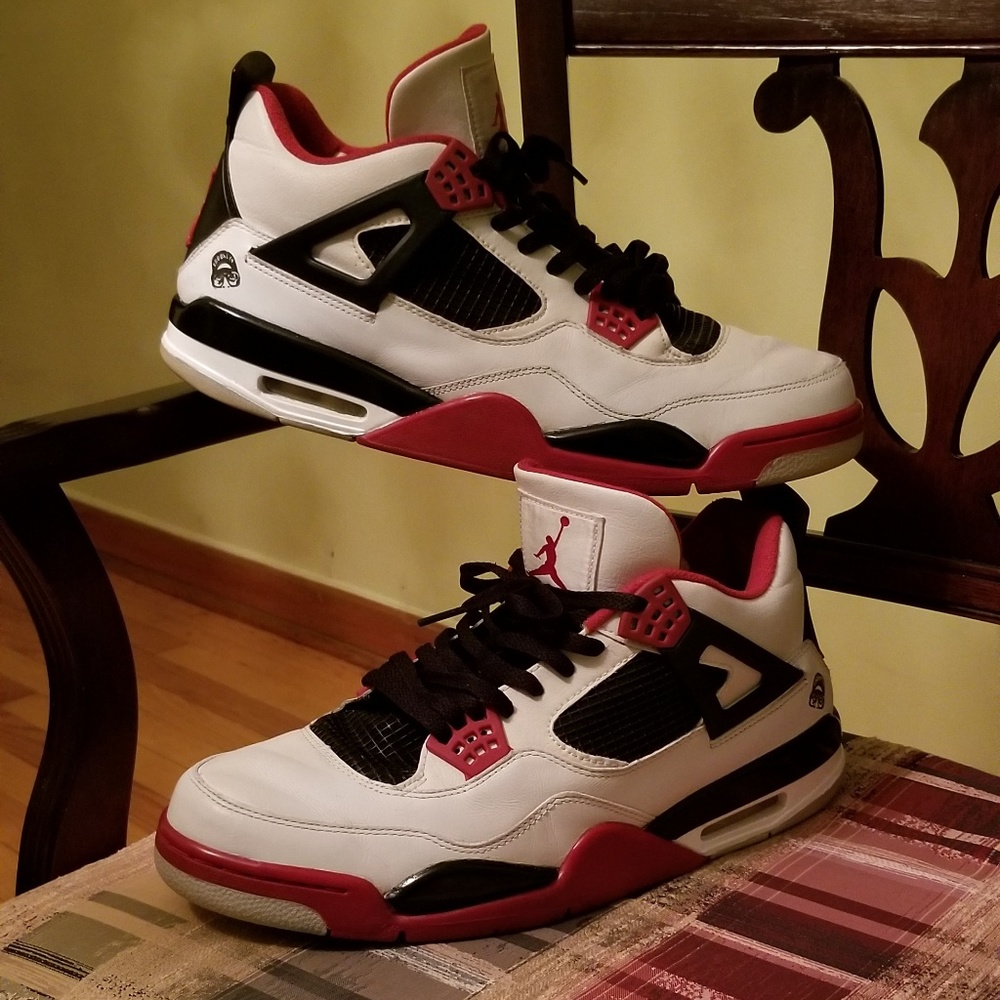 Jordan 4 mars blackmon